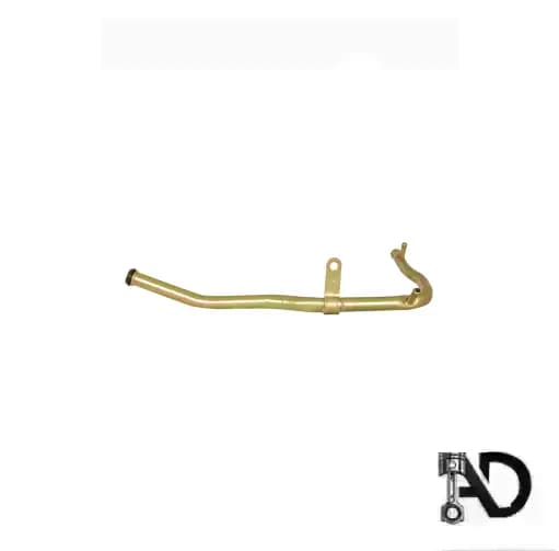 لوله فرعی پراید برنا