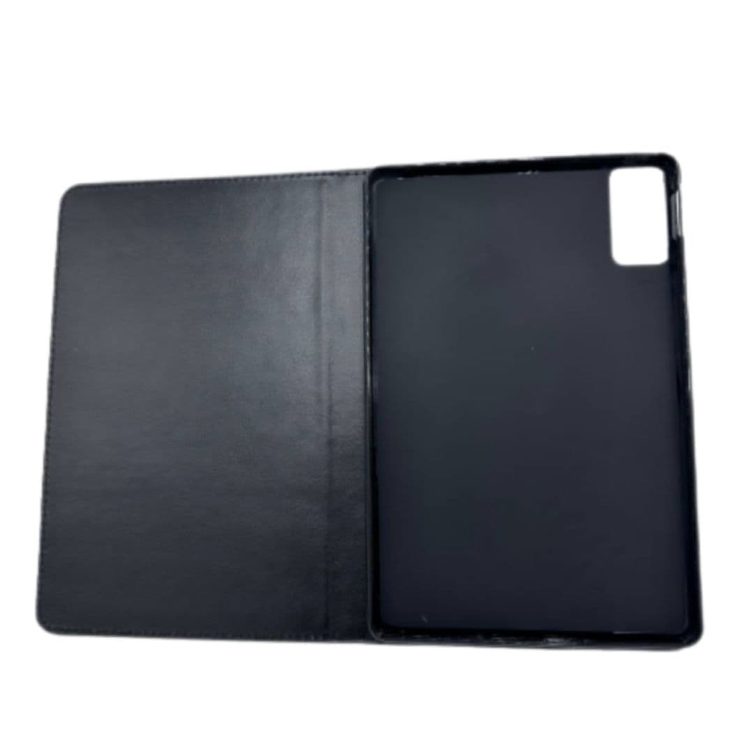 کیف طرح دار تبلت Redmi pad SE اینچ 11 — تصویر ۴