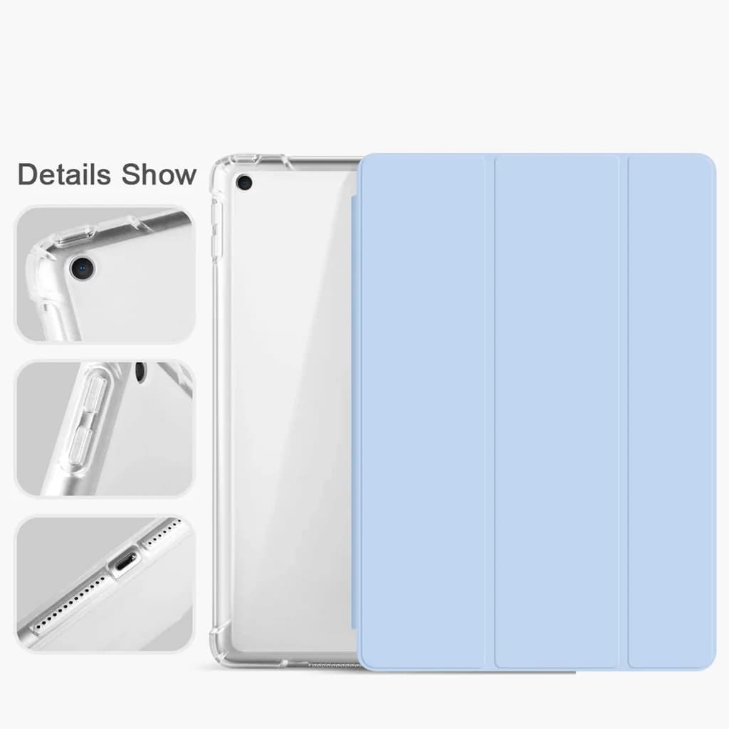 کیف تبلت آیپد Apple iPad Pro 12.9 — تصویر ۴