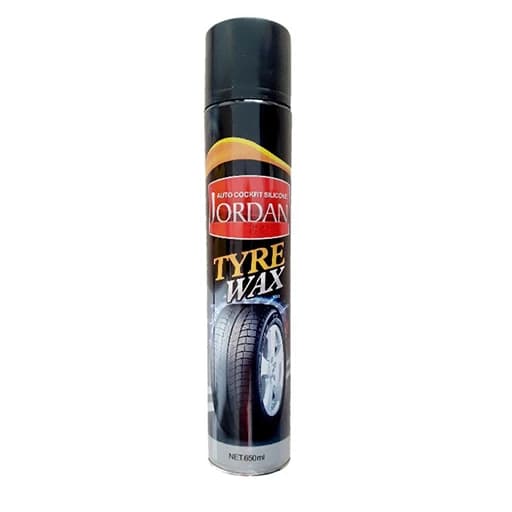 اسپری لاستیک 650ml – JORDAN