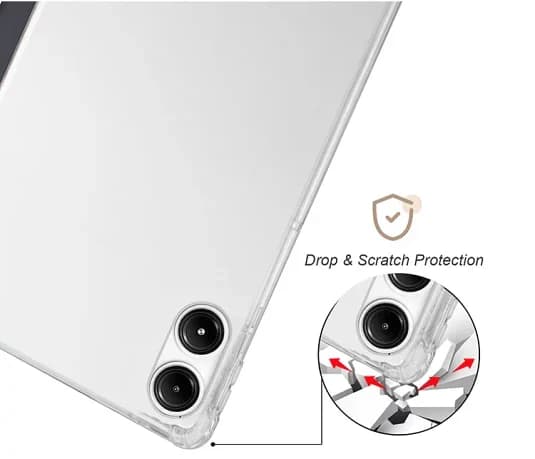 قاب تبلت پوکو پد 12.1 Xiaomi Poco Pad — تصویر ۳