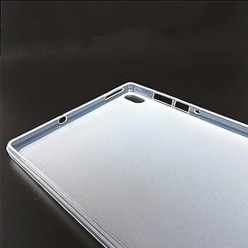 قاب ژله ای تبلت لنوو Tab M10 / X505 / X605 — تصویر ۸