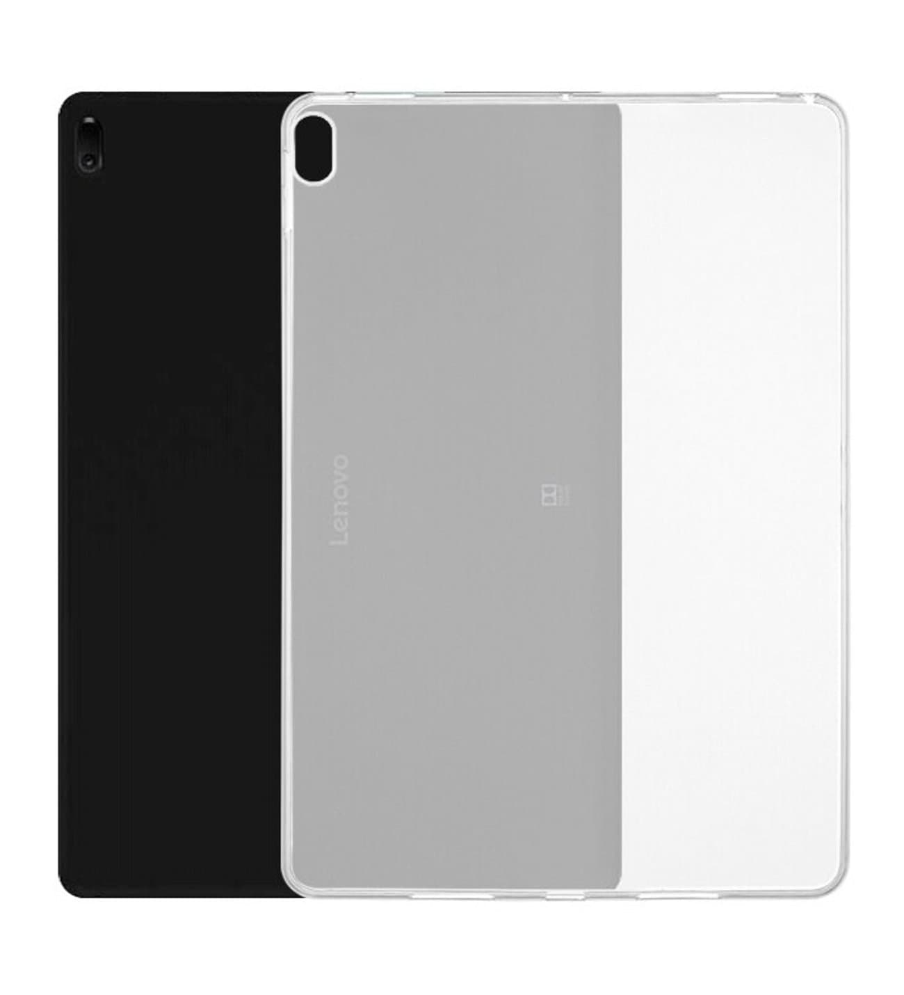 قاب ژله ای تبلت لنوو Tab M10 / X505 / X605