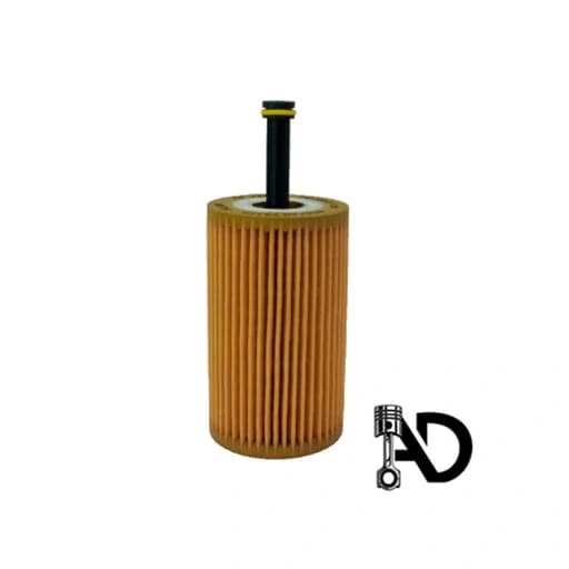 فیلتر روغن پژو 206 (1385-1381) بلند سرکان — تصویر ۲
