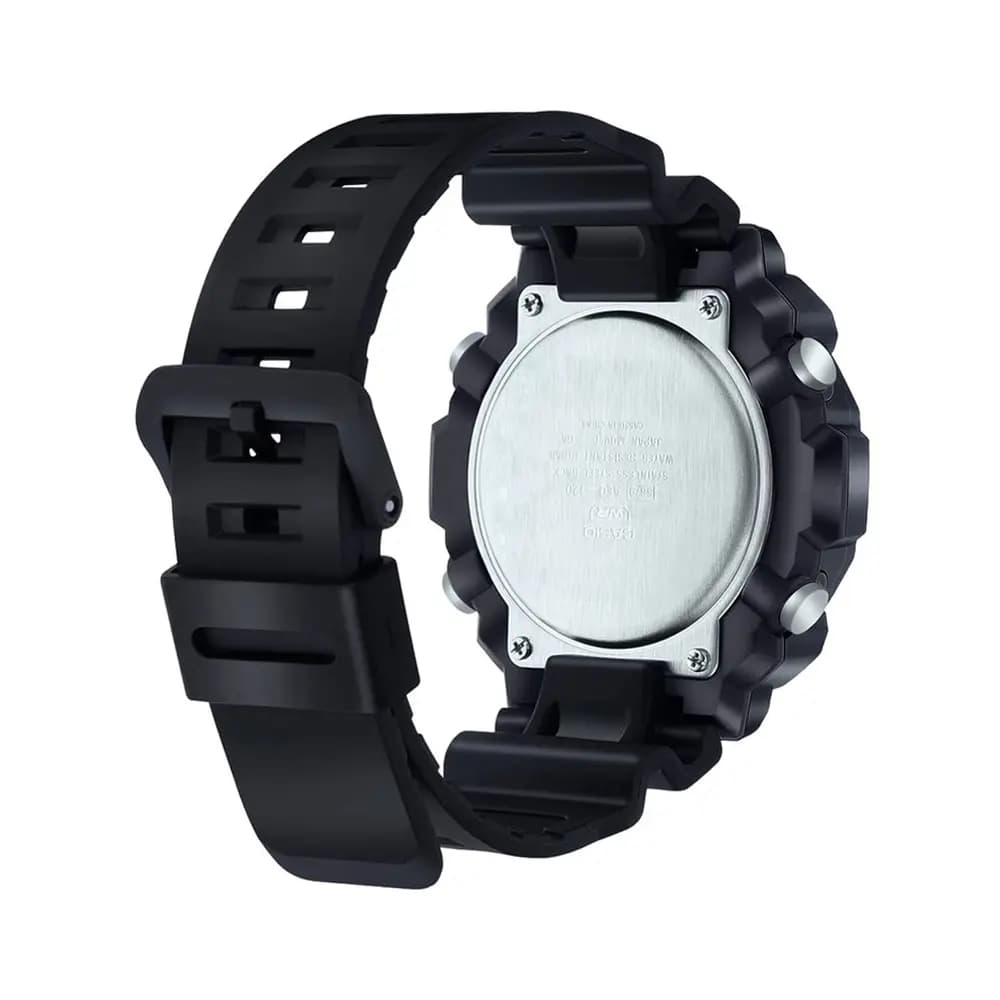 ساعت مچی مردانه مدل CASIO-MW-610H-4AVDF — تصویر ۶