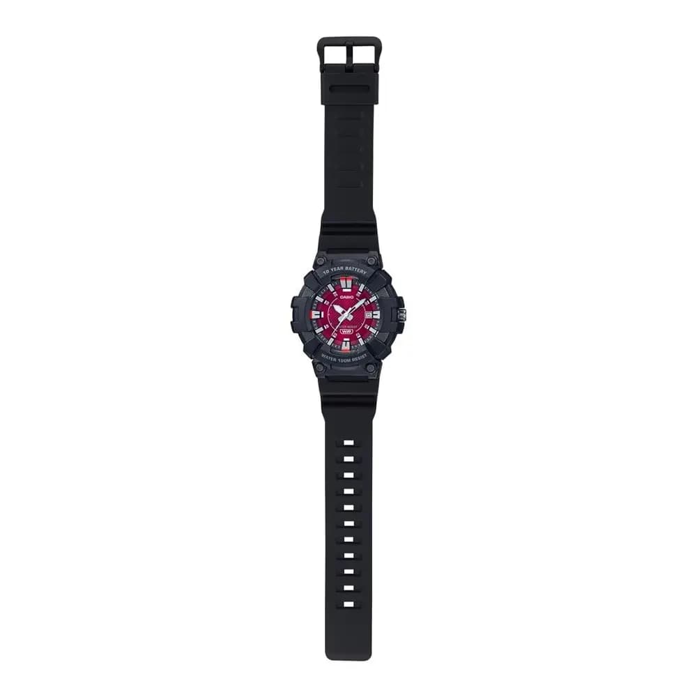 ساعت مچی مردانه مدل CASIO-MW-610H-4AVDF — تصویر ۸