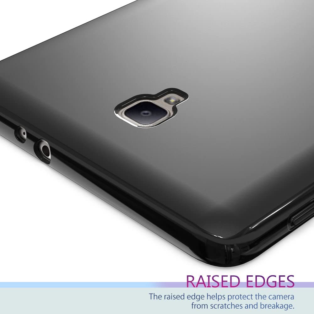 قاب ژله ای تبلت سامسونگ Galaxy Tab S 8.4 / T700 / T705 — تصویر ۵