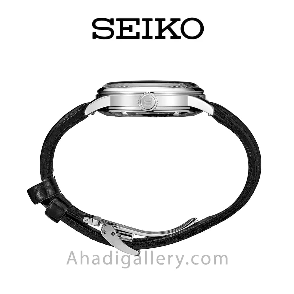ساعت مچی سیکو مدل ssk039 — تصویر ۲