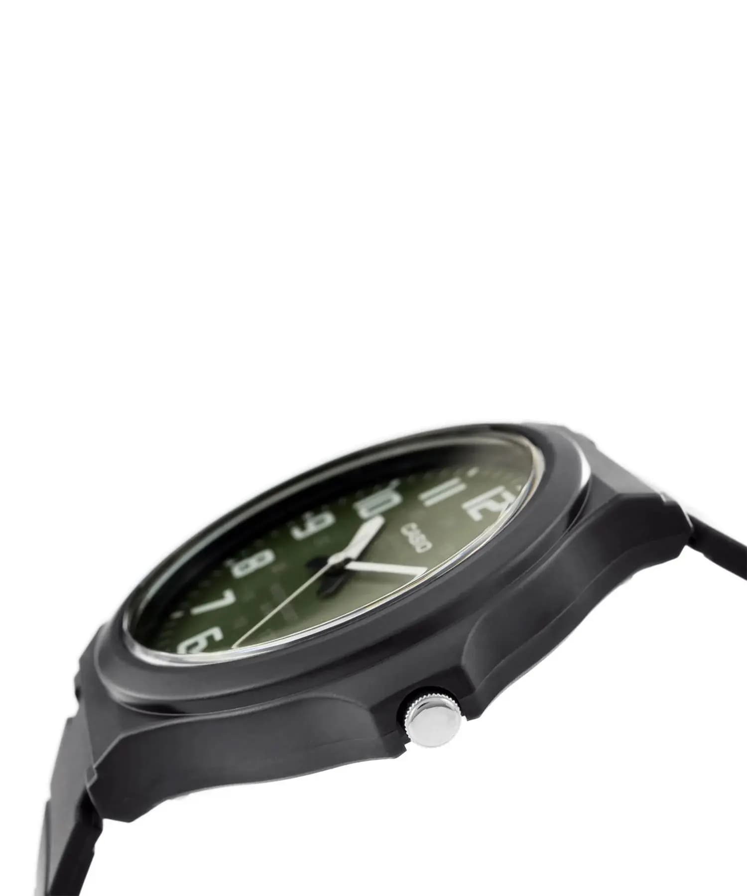ساعت مچی کاسیو مدل CASIO-MW-240-3B — تصویر ۳
