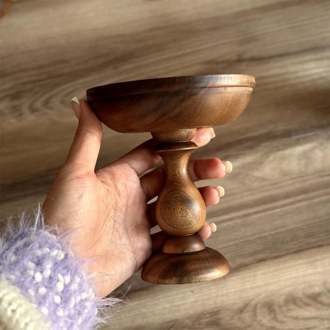 هفت سین چوب گردو — تصویر ۳