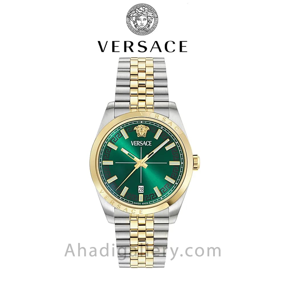 ساعت مچی ورساچه مدل VE5M00526