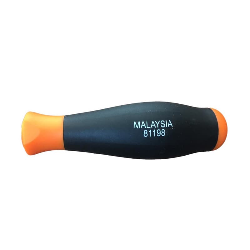 پیچ گوشتی دوسو هالی استار مدل 8×250 — تصویر ۳