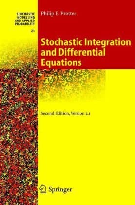 دانلود کتاب Stochastic Integration and Differential Equations