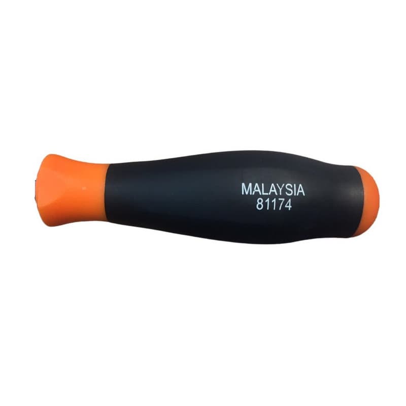 پیچ گوشتی چهارسو هالی استار مدل PH3x250 — تصویر ۵
