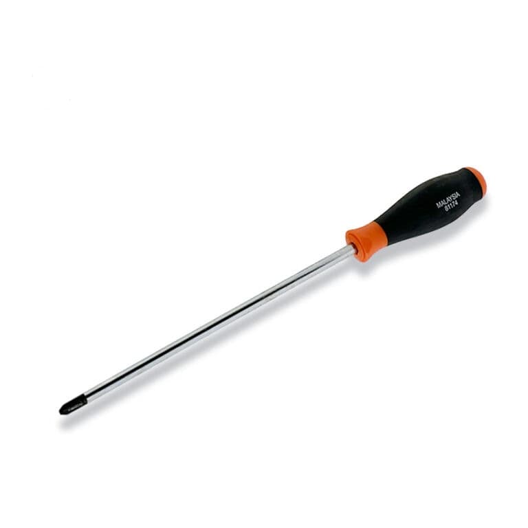 پیچ گوشتی چهارسو هالی استار مدل PH3x250