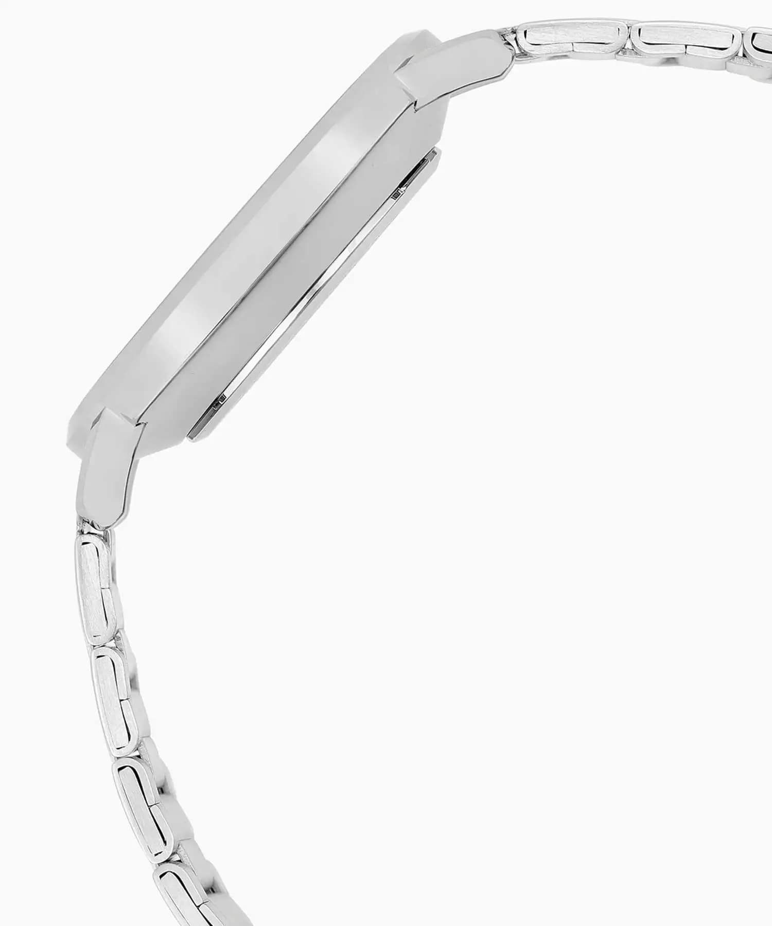 ساعت مچی مردانه کاسیو STANDARD مدل MTP-VT04D-1EDF — تصویر ۳
