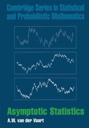 دانلود کتاب Asymptotic Statistics