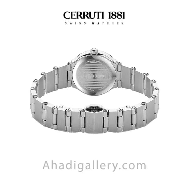 ساعت مچی چروتی مدل CIWLH2225303 — تصویر ۳