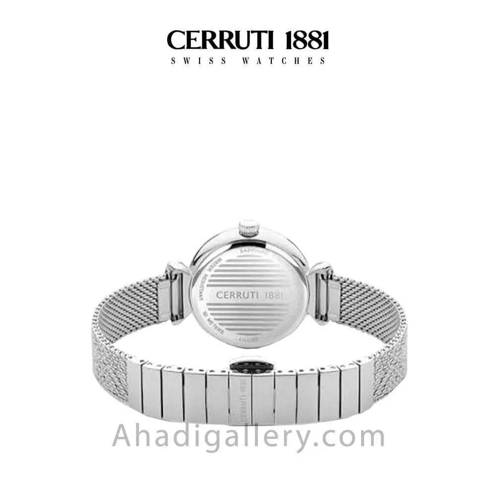 ساعت مچی چروتی مدل CIWLH2205501 — تصویر ۴