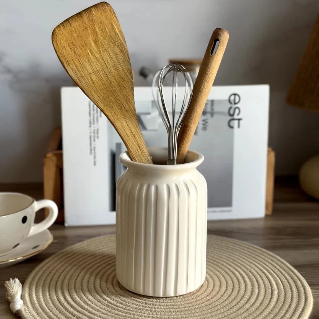 جاابزاری شیاردار سرامیکی