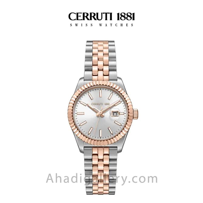 ساعت مچی چروتی مدل CIWLH0084202 — تصویر ۲