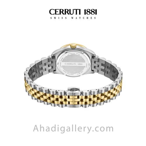 ساعت مچی چروتی مدل CIWLH0084201 — تصویر ۴