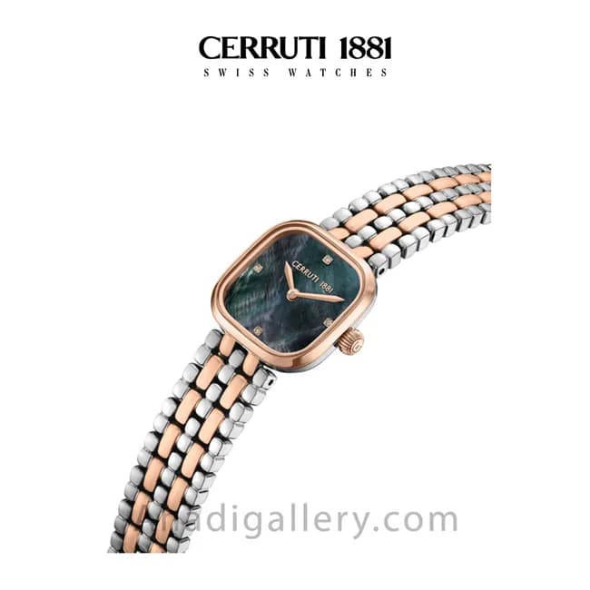 ساعت مچی چروتی مدل CIWLG0086604 — تصویر ۳