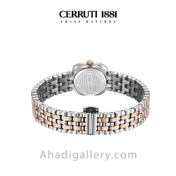 ساعت مچی چروتی مدل CIWLG0086604 — تصویر ۵