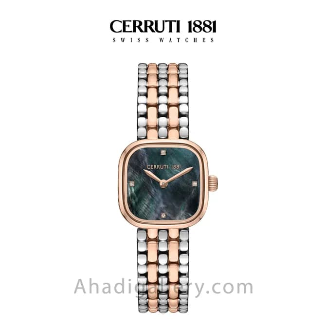 ساعت مچی چروتی مدل CIWLG0086604 — تصویر ۲