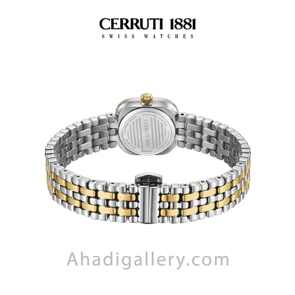 ساعت مچی چروتی مدل CIWLG0086603 — تصویر ۴