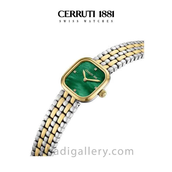 ساعت مچی چروتی مدل CIWLG0086603 — تصویر ۳