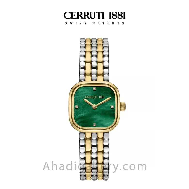 ساعت مچی چروتی مدل CIWLG0086603 — تصویر ۲