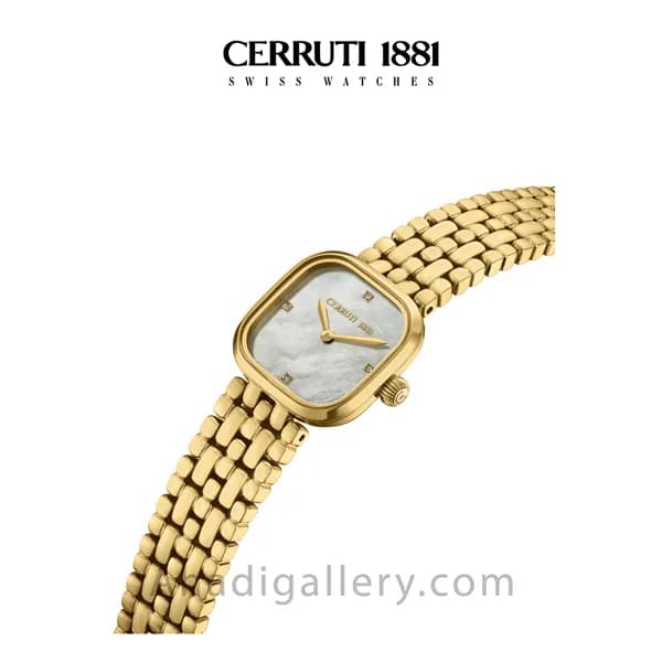ساعت مچی چروتی مدل CIWLG0086602 — تصویر ۳