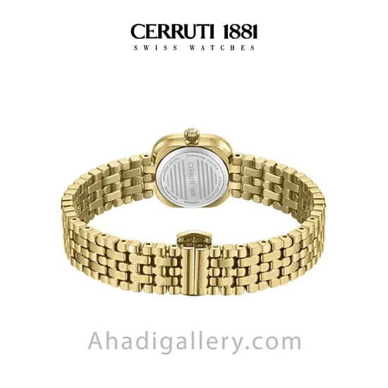 ساعت مچی چروتی مدل CIWLG0086602 — تصویر ۴
