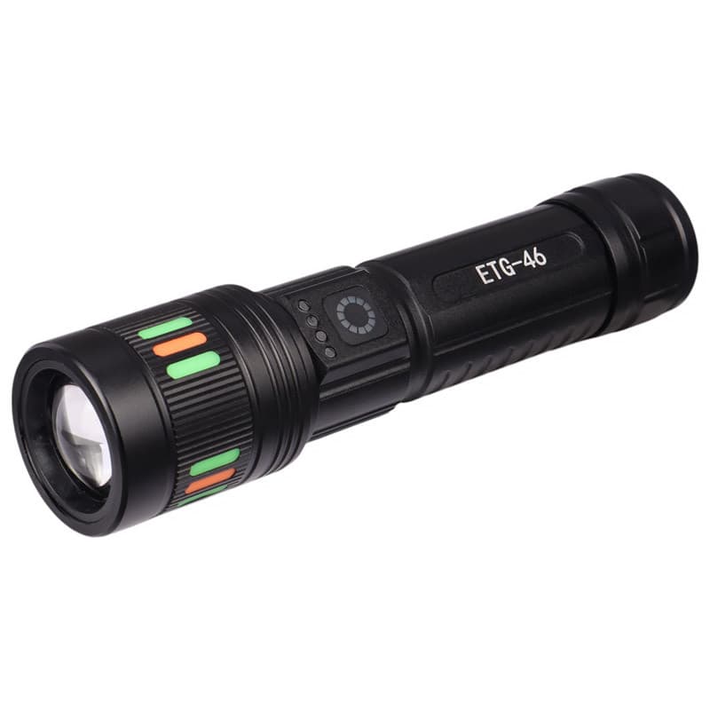چراغ قوه پلیسی ETG-46 — تصویر ۵