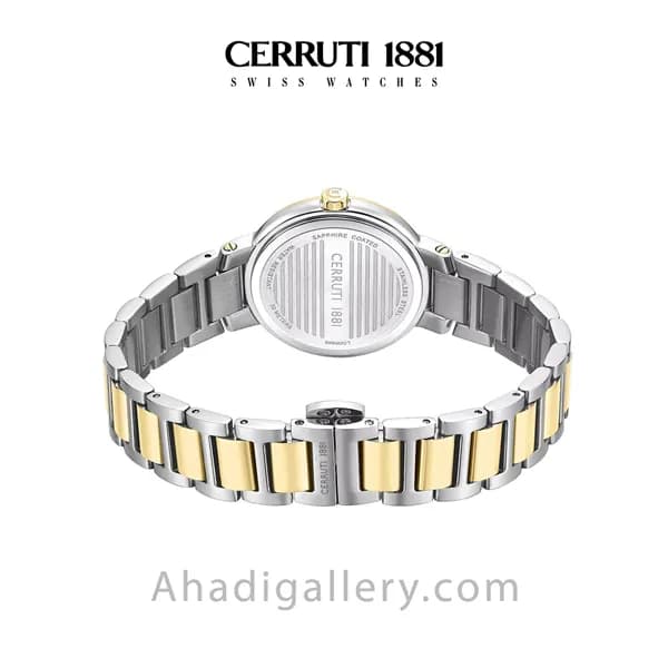 ساعت مچی چروتی مدل CIWLG0086504 — تصویر ۴