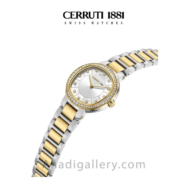 ساعت مچی چروتی مدل CIWLG0086504 — تصویر ۳