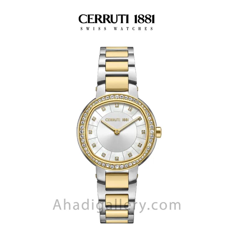 ساعت مچی چروتی مدل CIWLG0086504