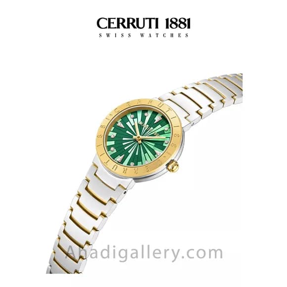 ساعت مچی چروتی مدل CIWLG0073804 — تصویر ۳