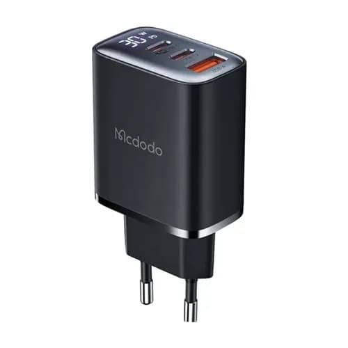 شارژر دیواری مک دودو Mcdodo CH-2180 توان 30 وات