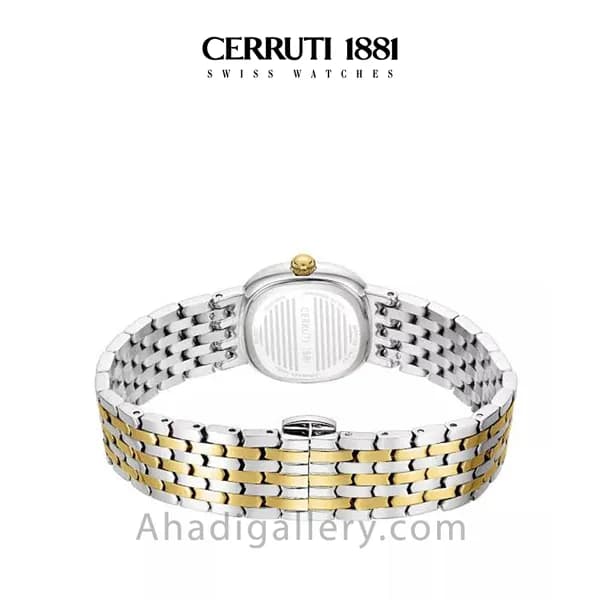 ساعت مچی چروتی مدل CIWLG0072911 — تصویر ۴