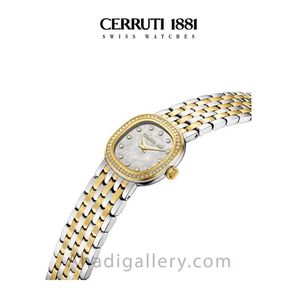 ساعت مچی چروتی مدل CIWLG0072911 — تصویر ۳