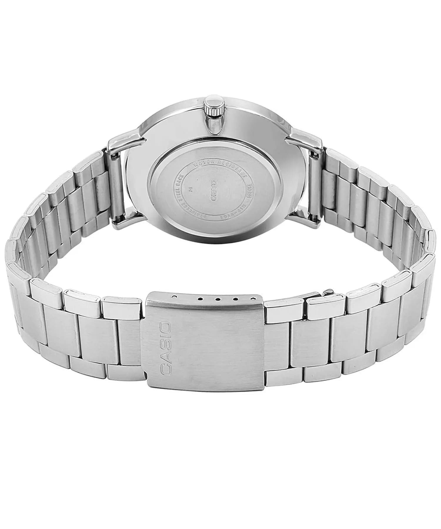 ساعت مچی مردانه کاسیو مدل CASIO-MTP-VT01D-1B2 — تصویر ۲