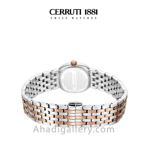ساعت مچی چروتی مدل CIWLG0072910 — تصویر ۴