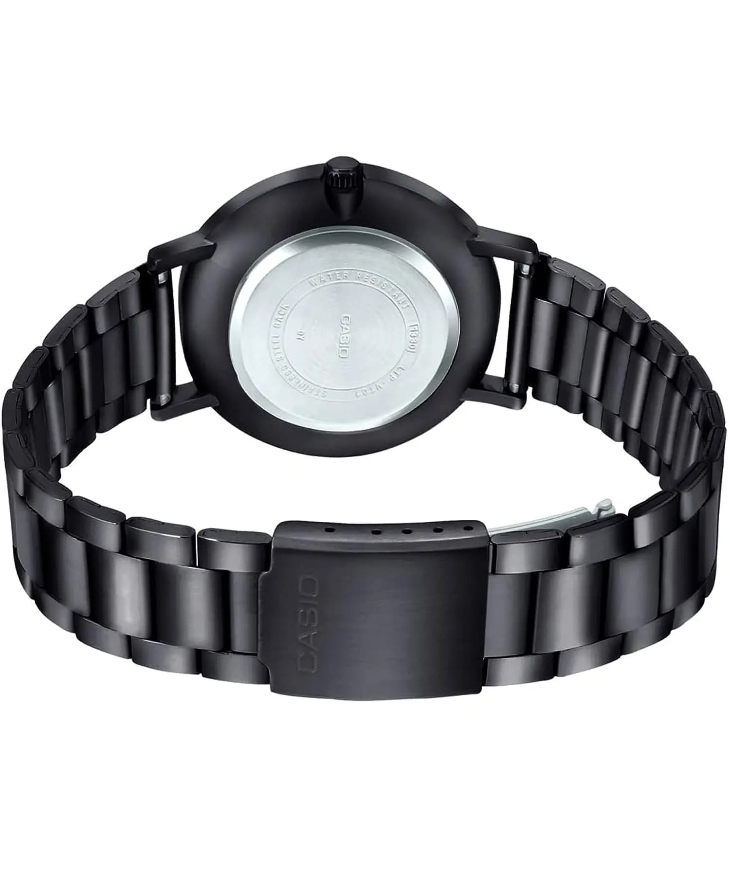 ساعت مچی مردانه General مدل CASIO-MTP-VT01B-7BUDF — تصویر ۲
