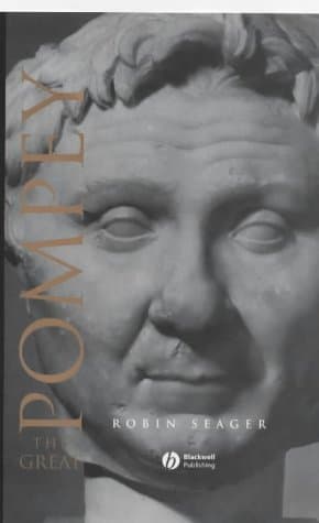 دانلود کتاب Pompey the Great (Blackwell Ancient Lives)