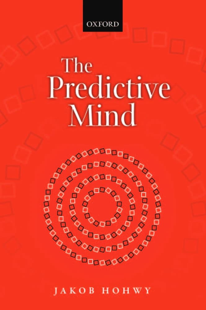 کتاب The Predictive Mind (ذهن پیش‌بینی‌کننده) نسخه انگلیسی PDF | یاکوب هوی