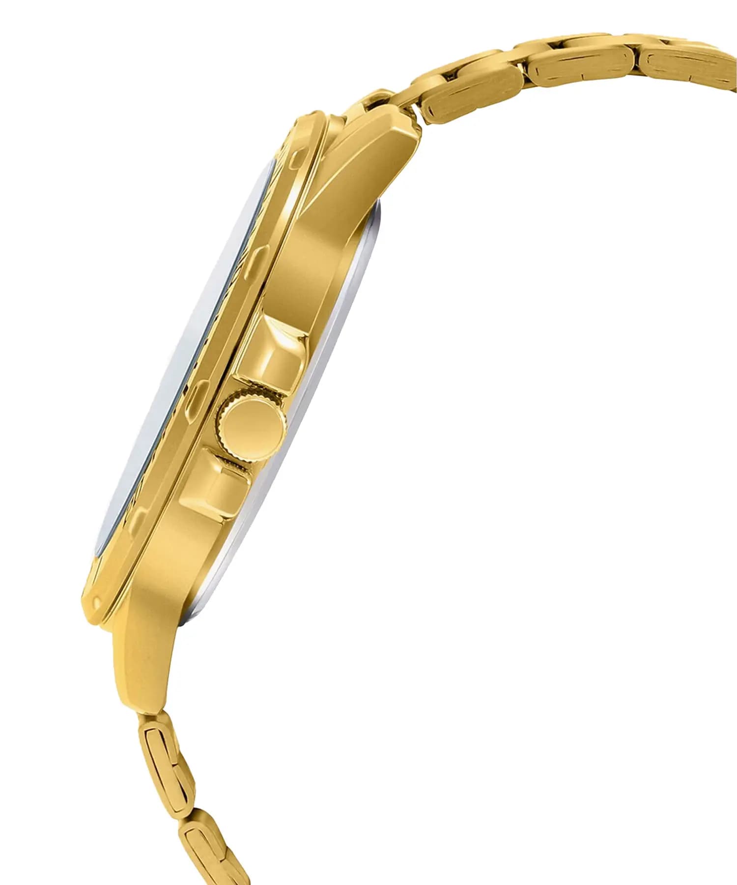 ساعت مچی کاسیو مدل CASIO-MTP-VD300G-1E — تصویر ۳
