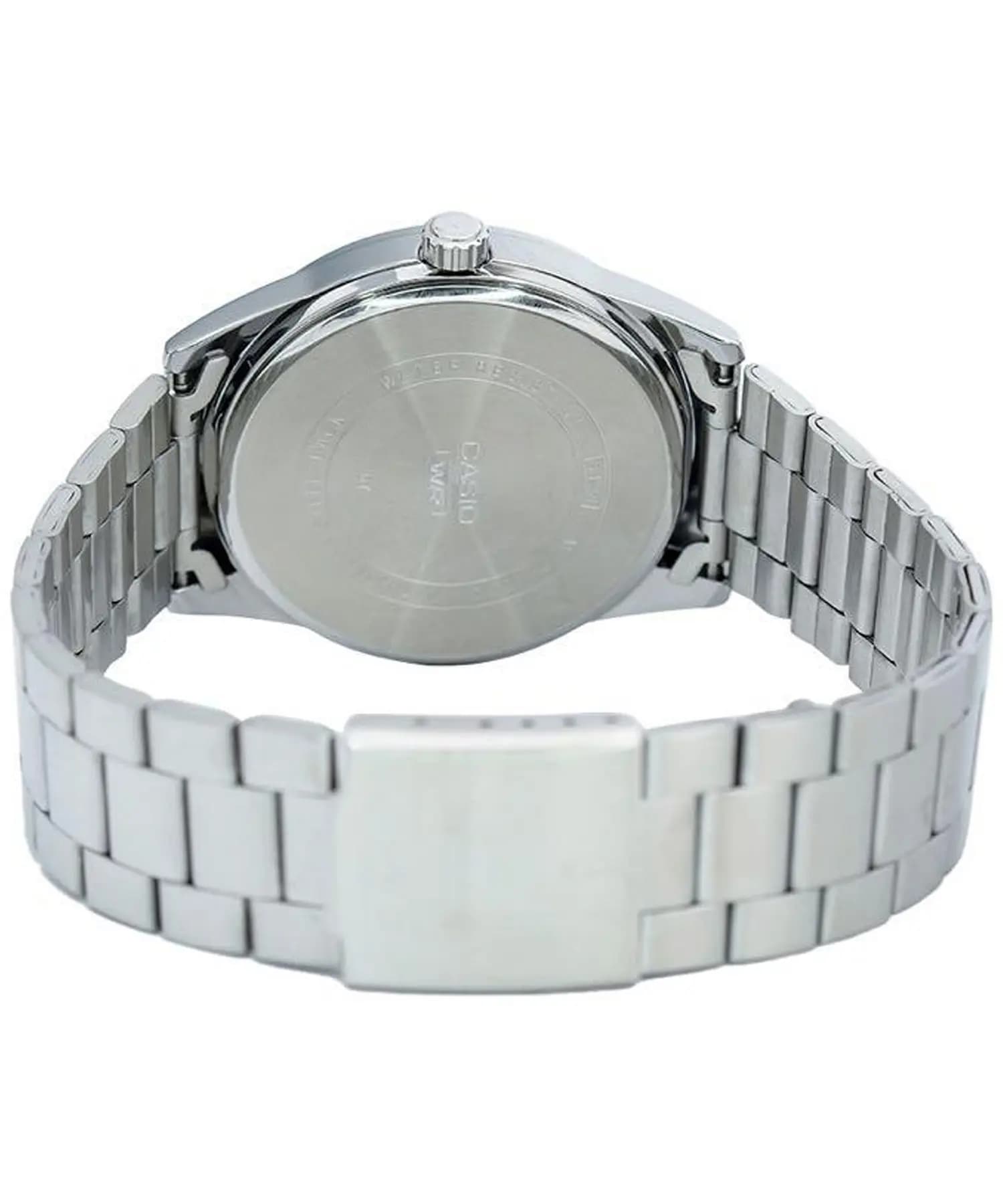 ساعت مچی مردانه General مدل CASIO -MTP-VD02D-1EUDF — تصویر ۲