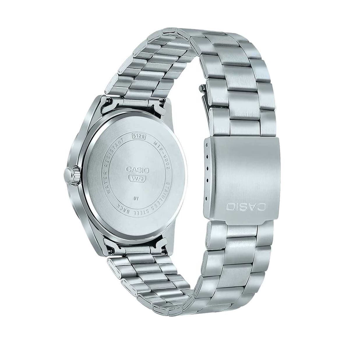ساعت مچی مردانه General مدل CASIO -MTP-VD02D-1EUDF — تصویر ۵